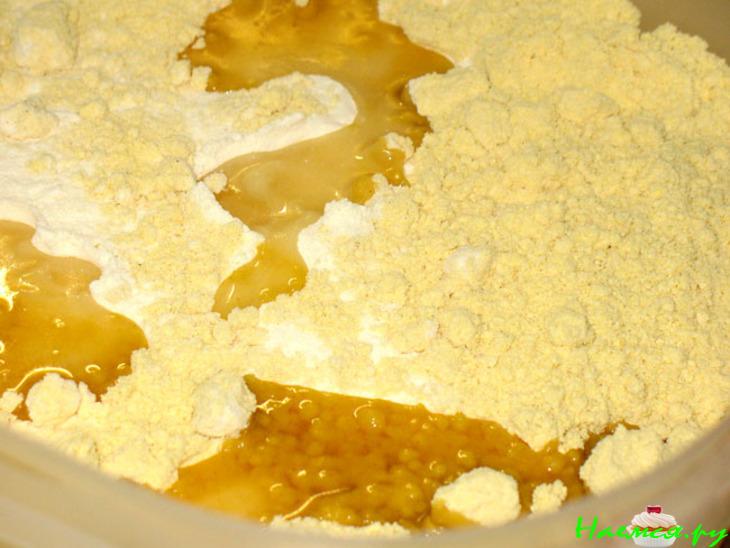 Quesadillas с гуакамоле