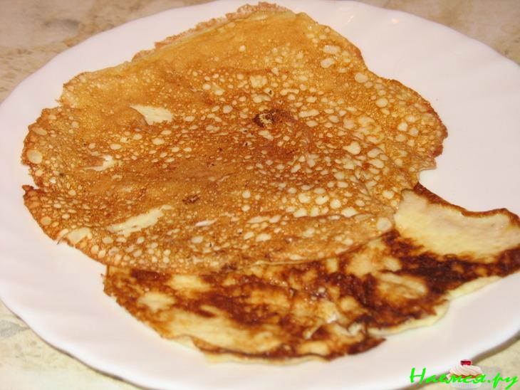 Салат "Сильва"