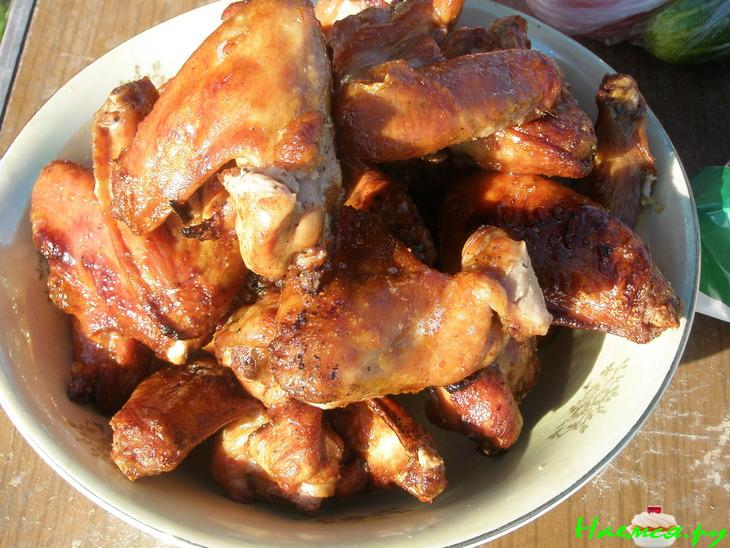 Крылья Крылья