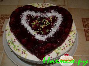 Торт "Фантазия"