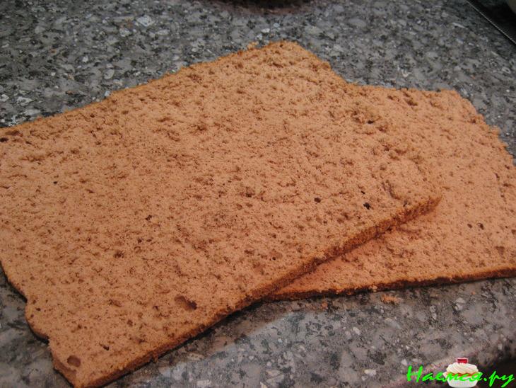 Пляцок 'Сакура'