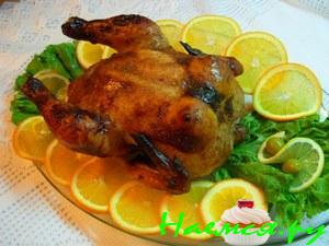 Эротическая курица