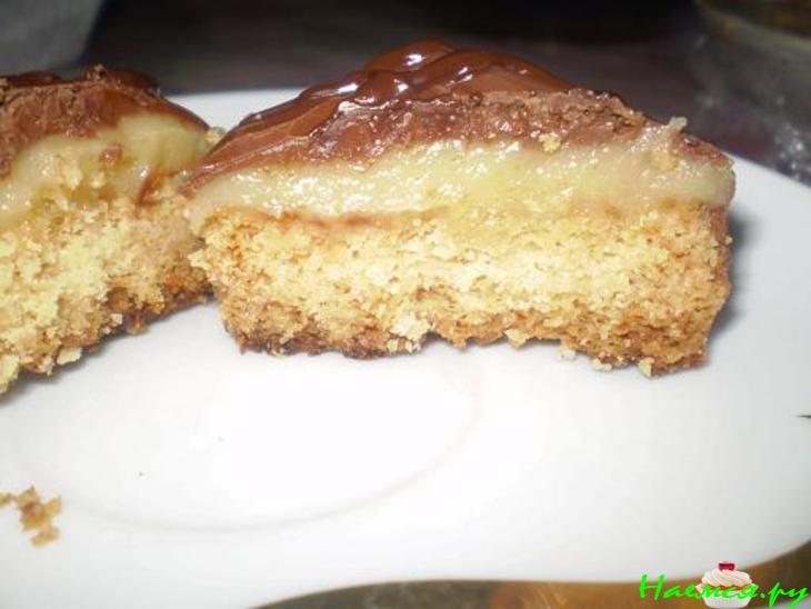 Пирожные для миллионера Пирожные для миллионера