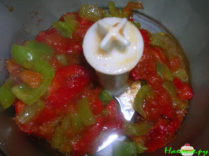 Ризотто "Алла Вогерезе"