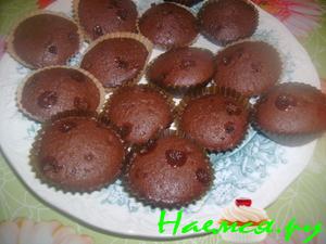 Мафины 'Еxtra small'