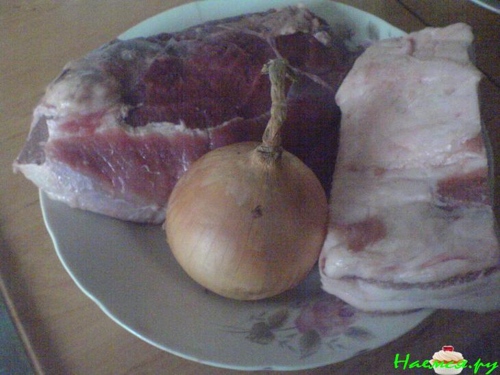 Зразы по-волынски