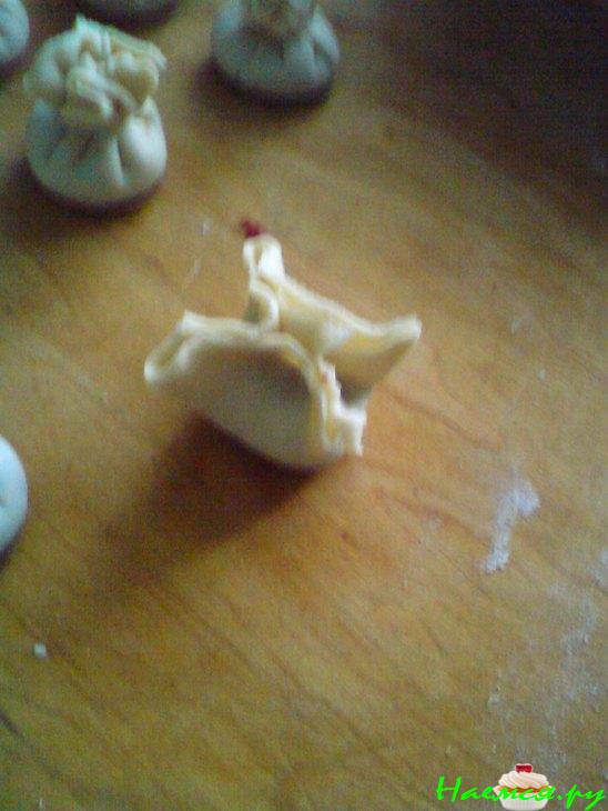 Бульон куриный