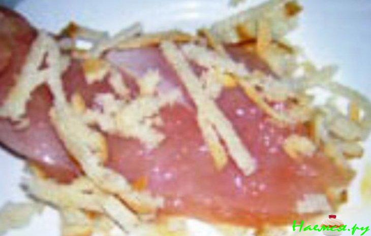 Министерский шницель