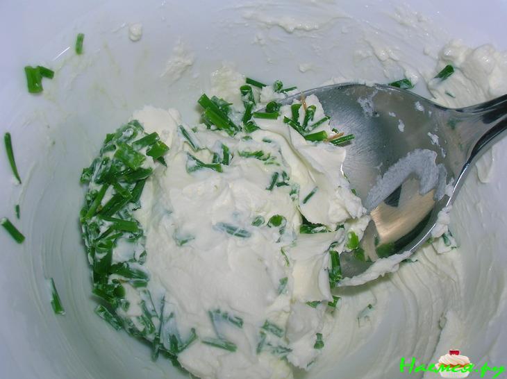 Запеченные яйца с беконом-карри