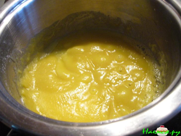 Каннеллони с творожной начинкой