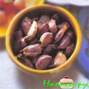 Чеснок..... и только чеснок Чеснок..... и только чеснок