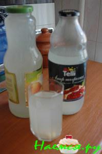 Квас овсяной Квас овсяной