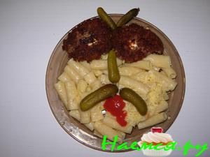 "Типа фуагра"