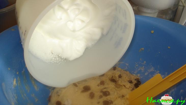 <strong>Кулич пасхальный</strong>