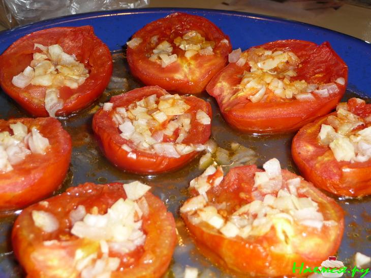 Португальский рыбный суп