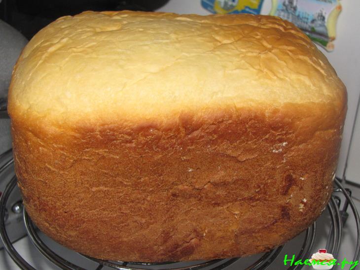 Сладкий хлеб с брынзой (ХП)