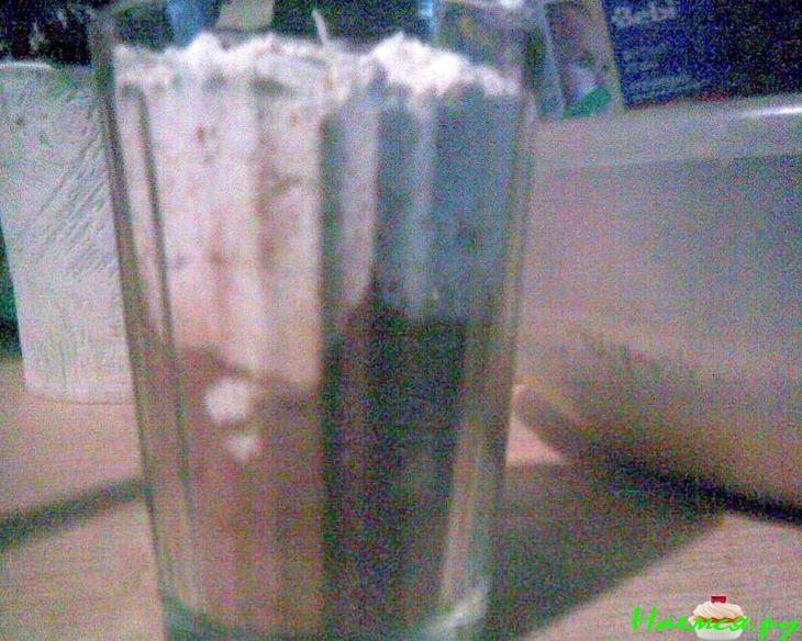 Шоколадные манники для всей семьи и Ванечки (манник на сыворотке)