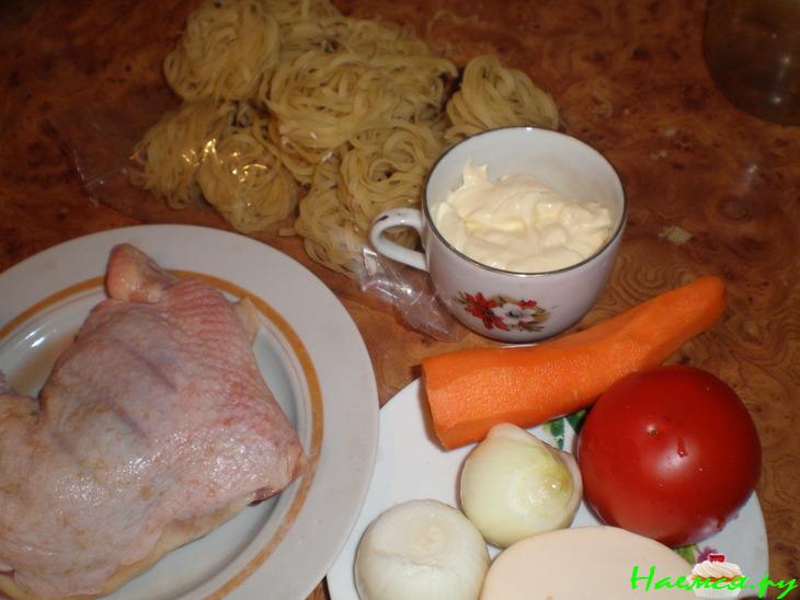 Гнезда (вариант)