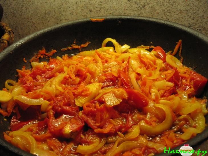 Рыба 'ИзЮмительный Пан'