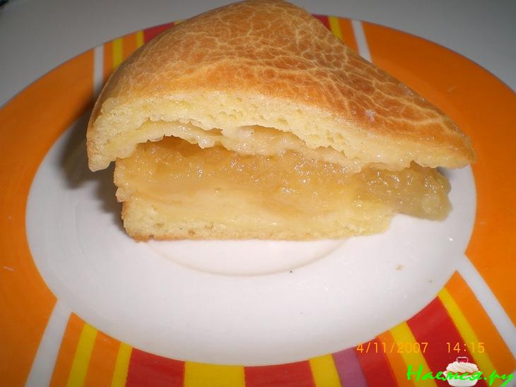 Быстрый пирог