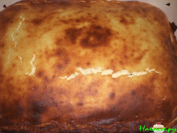 Немецкий кекс