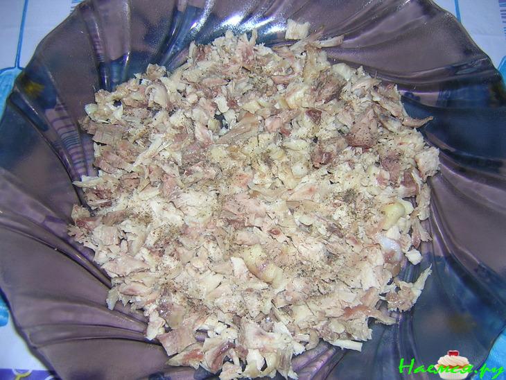 "Весенний букетик" "Весенний букетик"