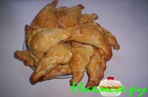 "Ушастый в Тесте"