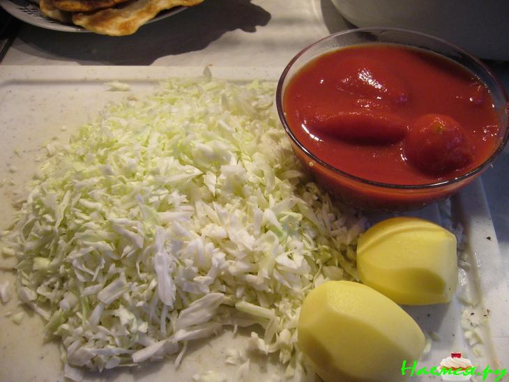 Капустняк Днепровский