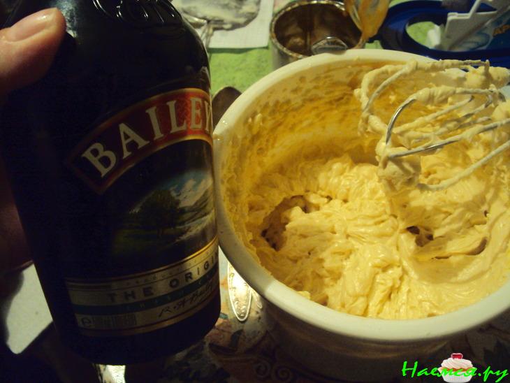 Не тормози - Сникерсни! или один из вариантов пирожных 'Сникерс'