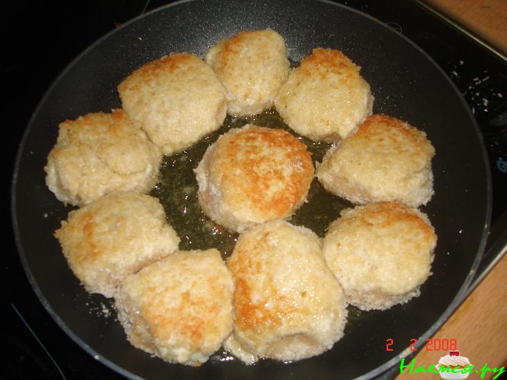 Куриный "Ням"