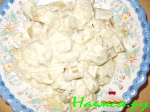 Рыба по-португальски Рыба по-португальски