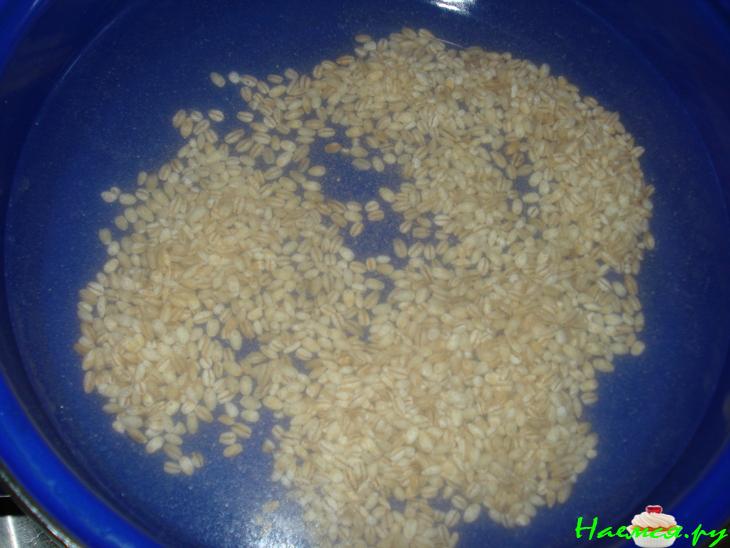 Суп рыбный с огурцом