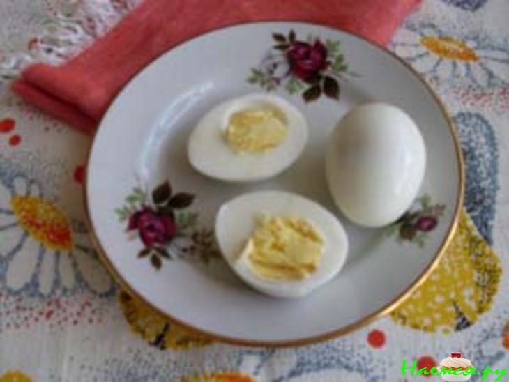 Салат "Петушок" Салат "Петушок"