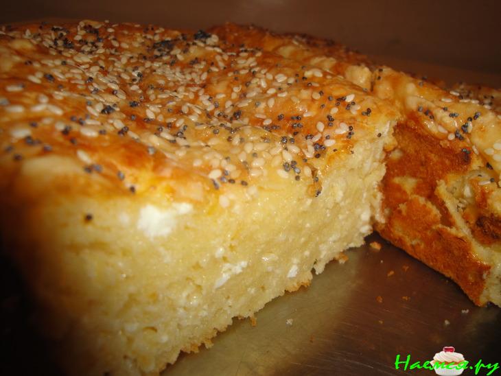 Сырный обманщик