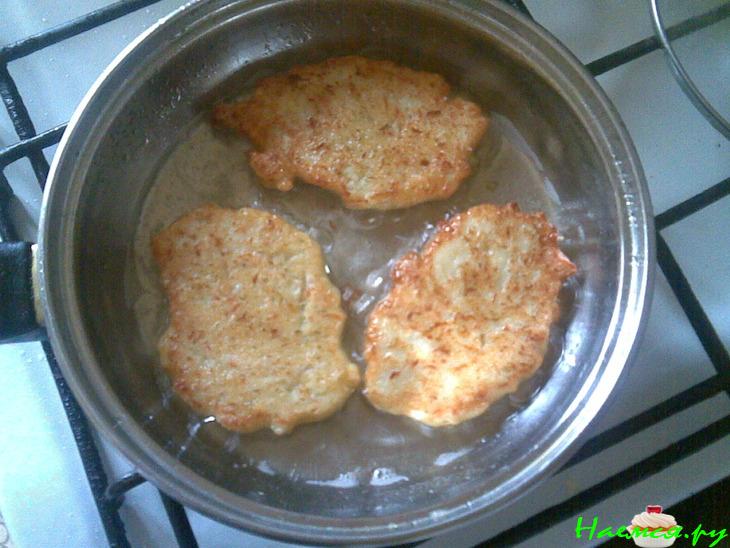 Ладушки-оладушки