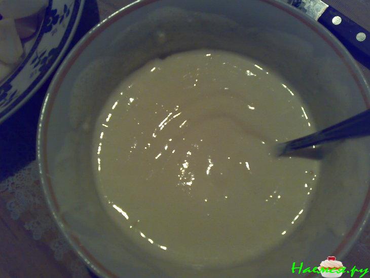 Яблочный пирог Яблочный пирог