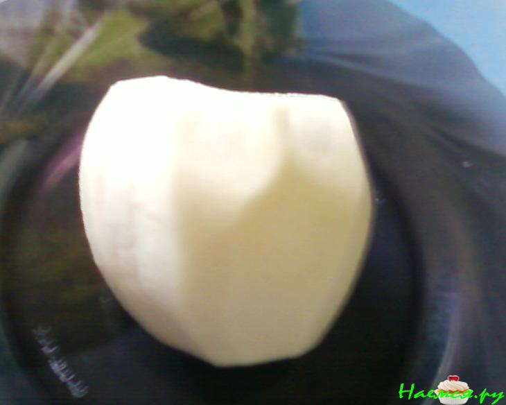 Салат "Веничек"