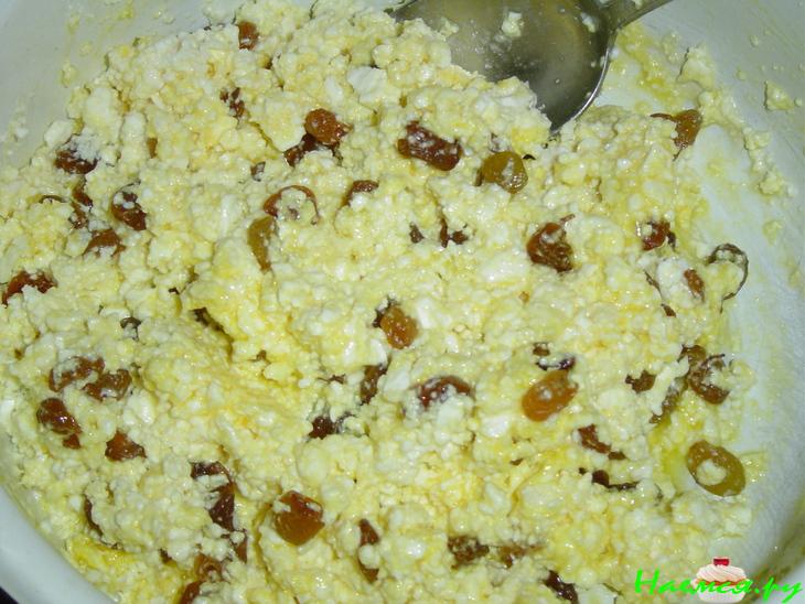 Слоеные прямоугольники