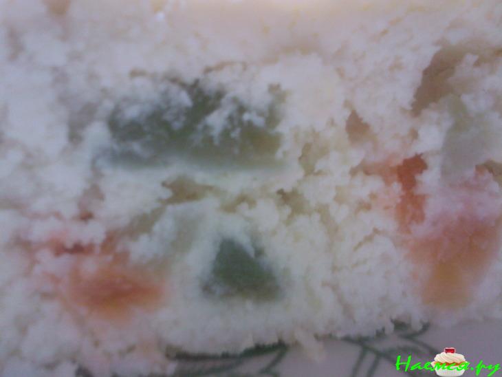 Запеканочка творожная