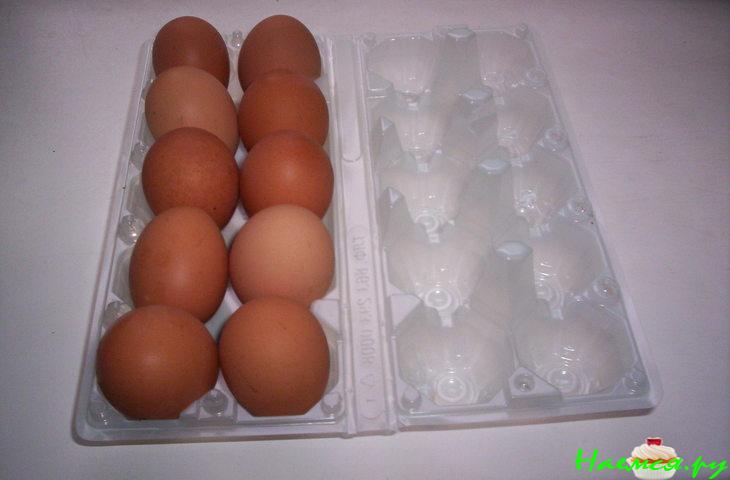 Паштет "Грибочки"