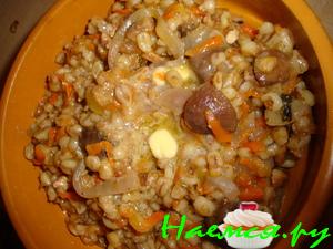 Солдатская перловка