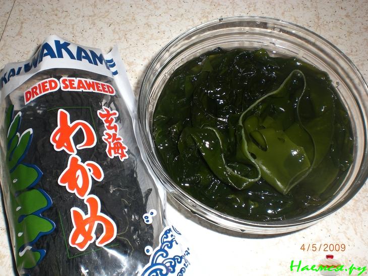 Уха "по-китайски"