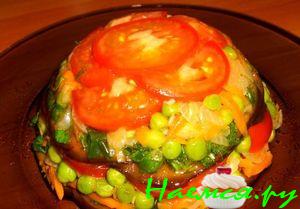 Феерия вкуса