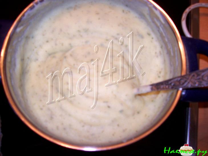 Пирог из лаваша