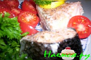 Хвост для Гурманов