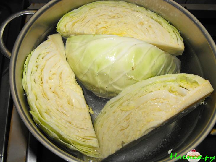 Постные котлеты