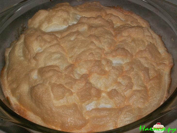 "Рыба под снегом"