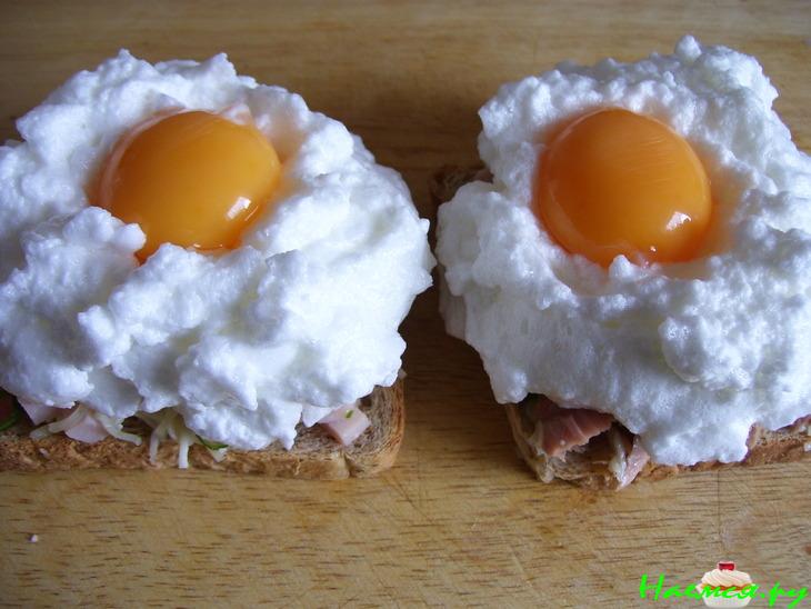 Завтрак "Солнышо"