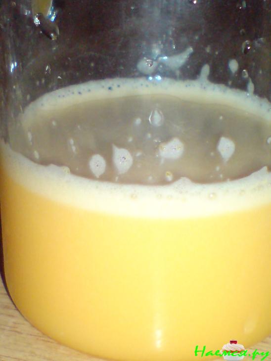 Пирожные "Снежки"