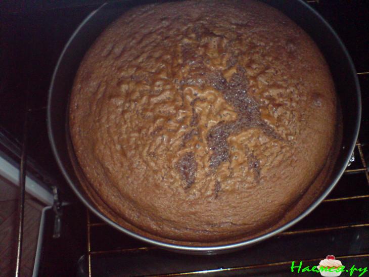 Торт 'Веселье' Торт 'Веселье'